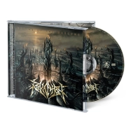 REVOCATION Empire of the Obscene [CD]